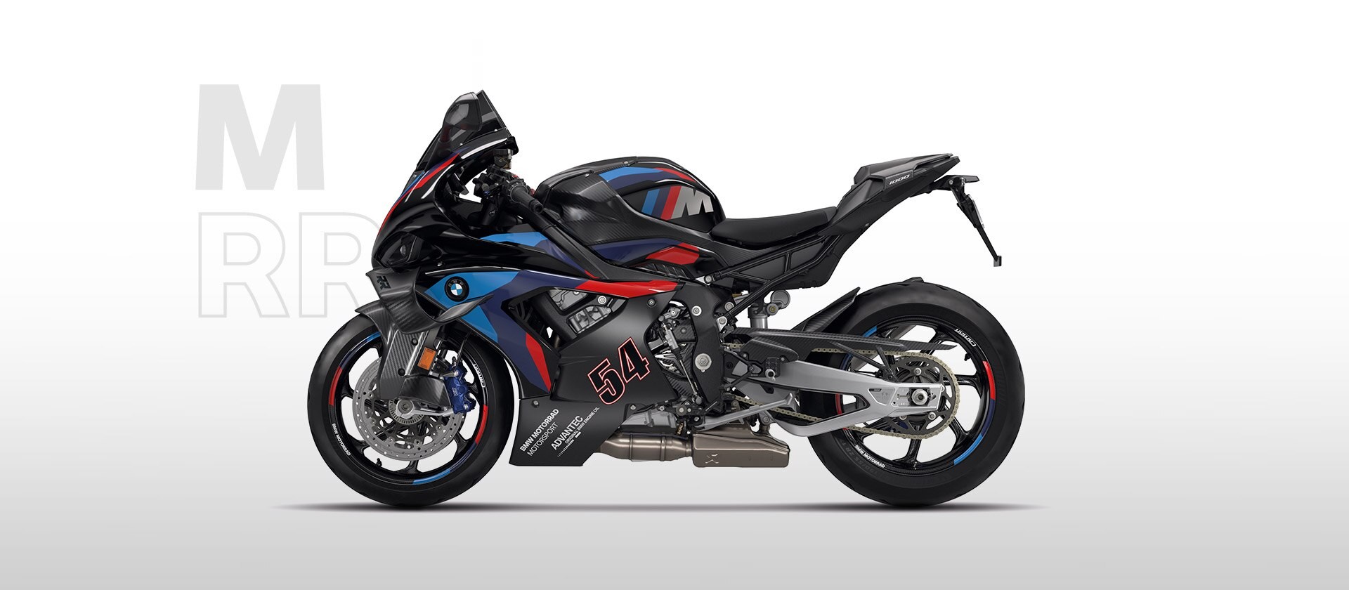 Blackstorm metallic/M Motorsport