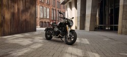 R 12nineT