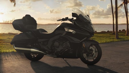 Створи власний K 1600 Grand America