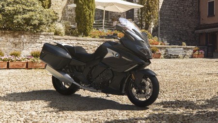 Оформи свій K 1600 GT
