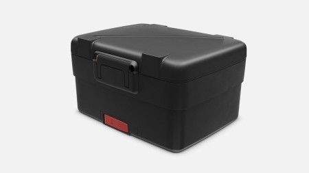 Vario-Topcase Urban