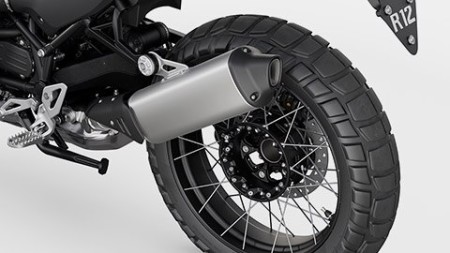 Позашляхове оновлення: пакет Enduro Pro