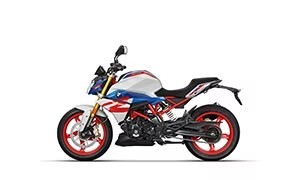 G 310 R