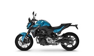 F 900 R