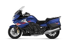 K 1600 GT